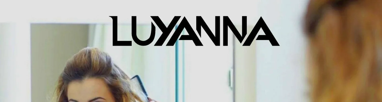 Фото исполнителя Luyanna