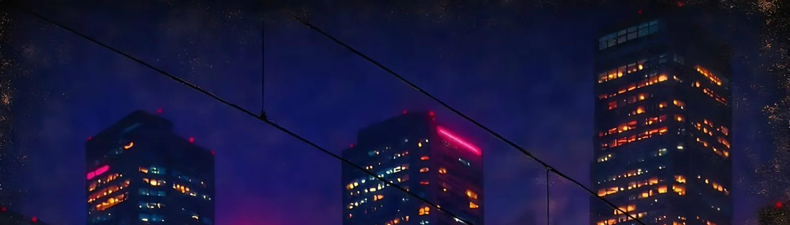 Rhythmic Space