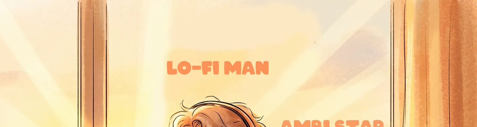 Фото исполнителя Lo-Fi Man
