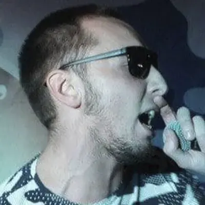 Zhenya Slesar