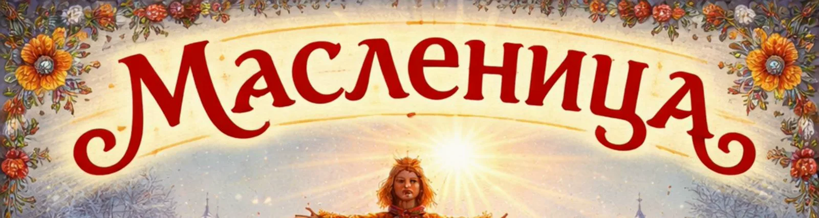 Русская Зима