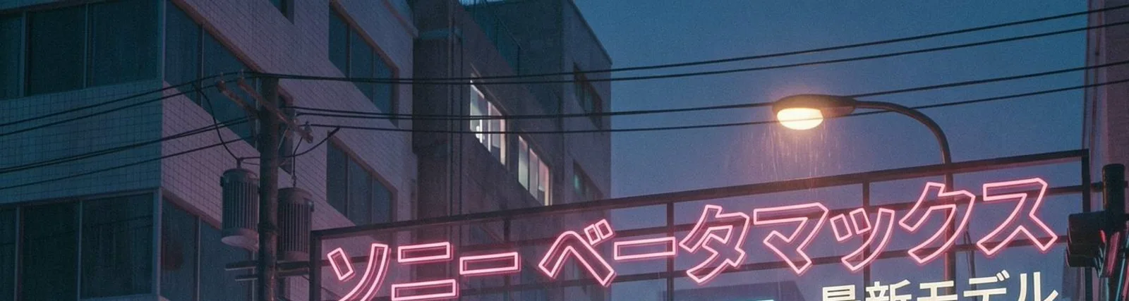 Japanese City Pop