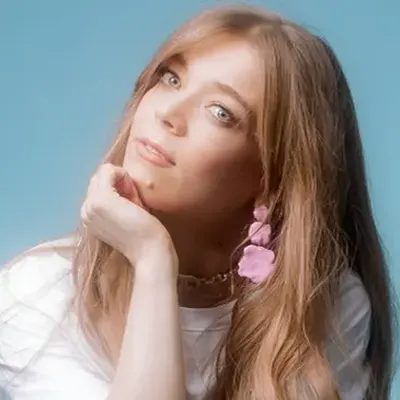 Becky Hill