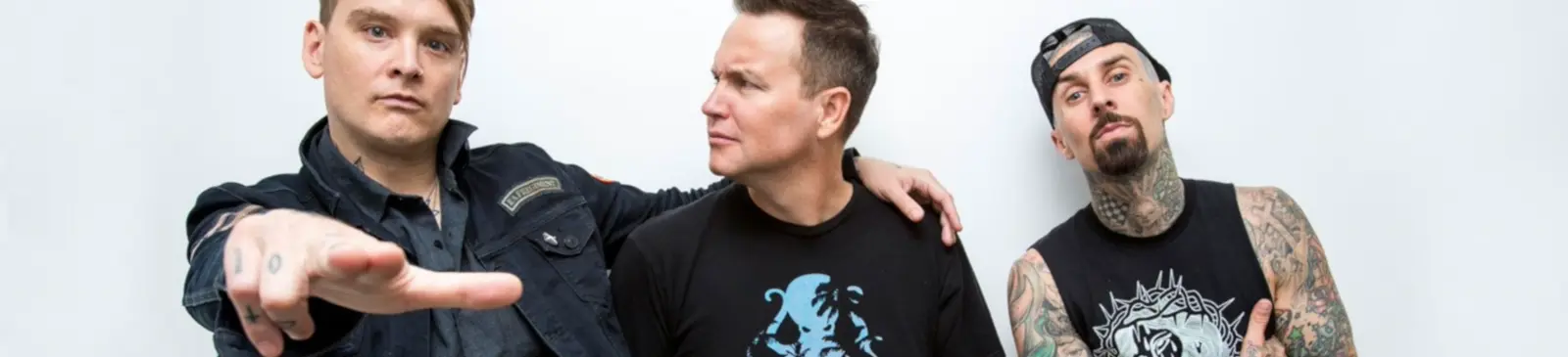 Фото исполнителя blink-182