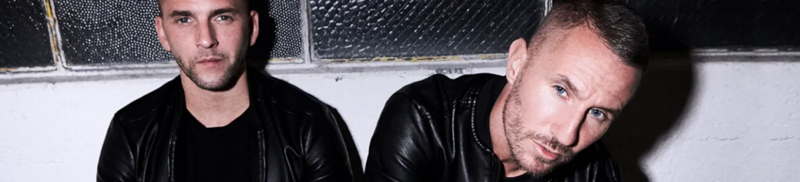 Фото исполнителя Galantis
