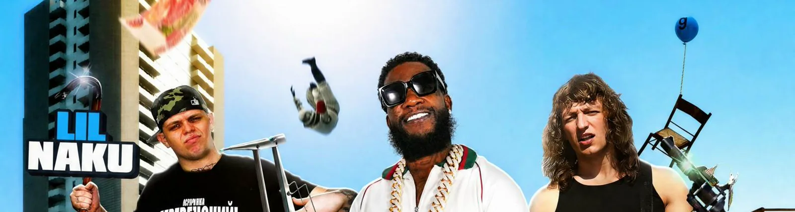 Gucci Mane