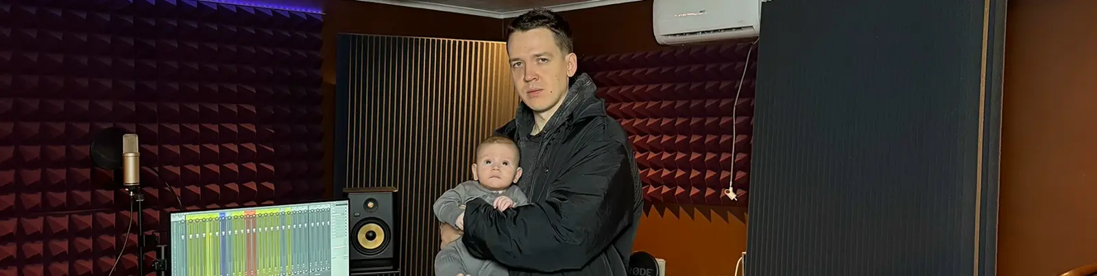 Фото исполнителя Бун сделал это