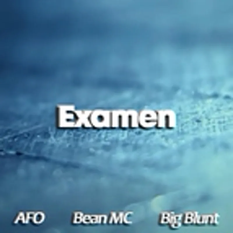 Фото исполнителя Big Blunt