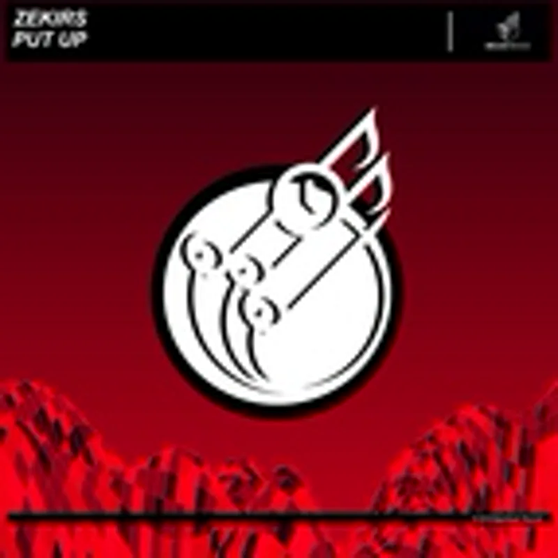 Фото исполнителя Zekirs