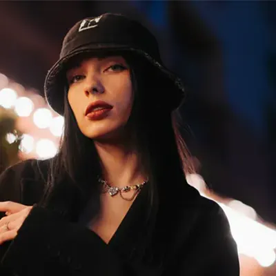 Rina KIM