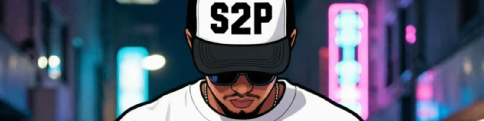 Фото исполнителя S2P