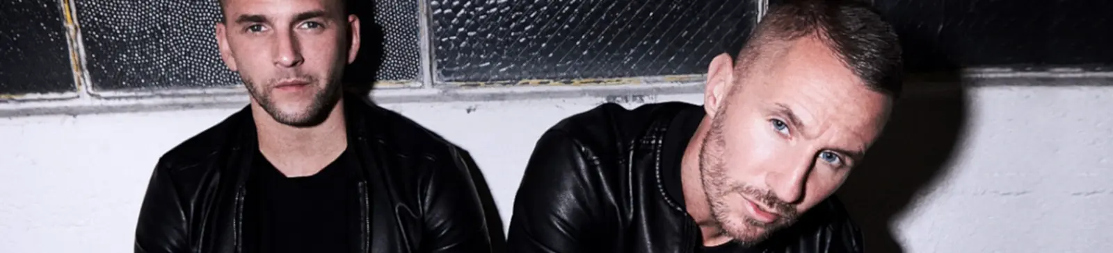 Фото исполнителя Galantis