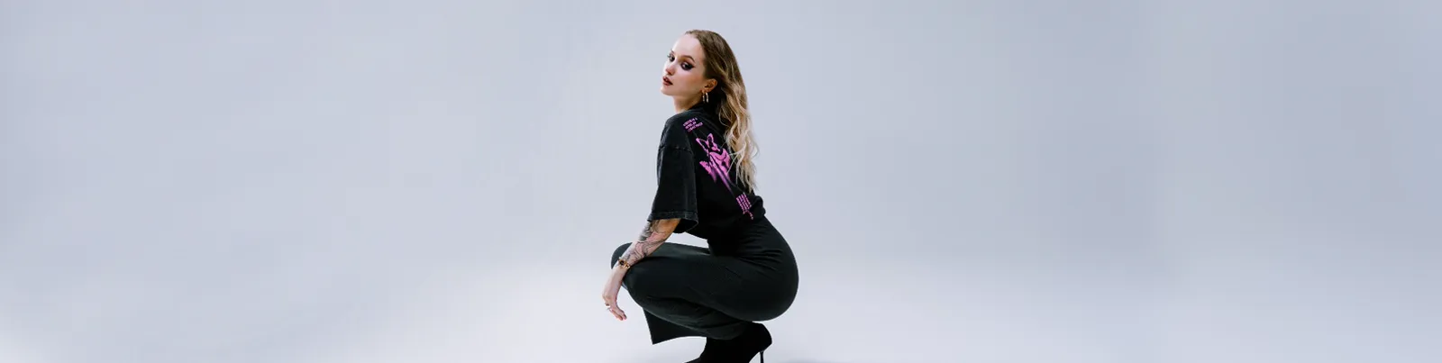 Фото исполнителя ceya