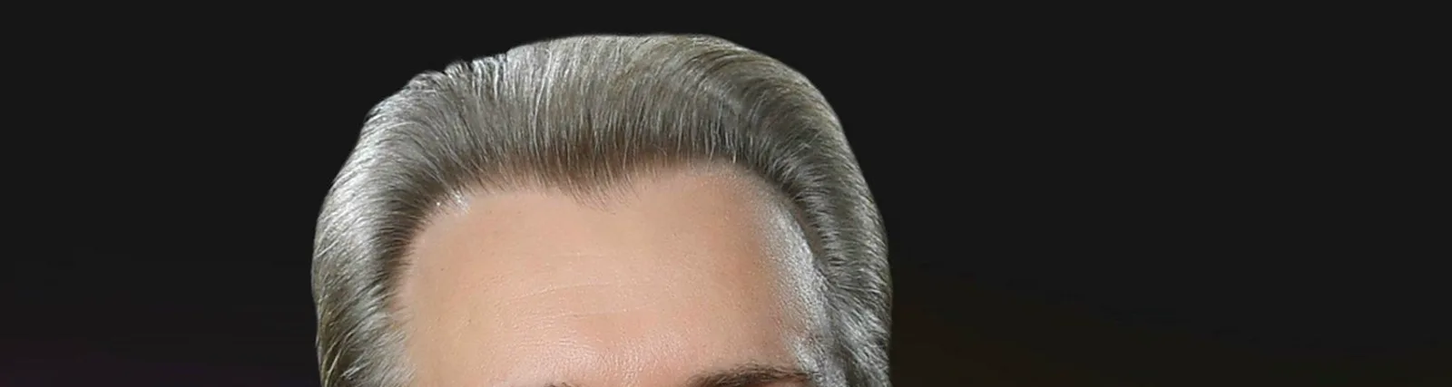 Александр Малинин
