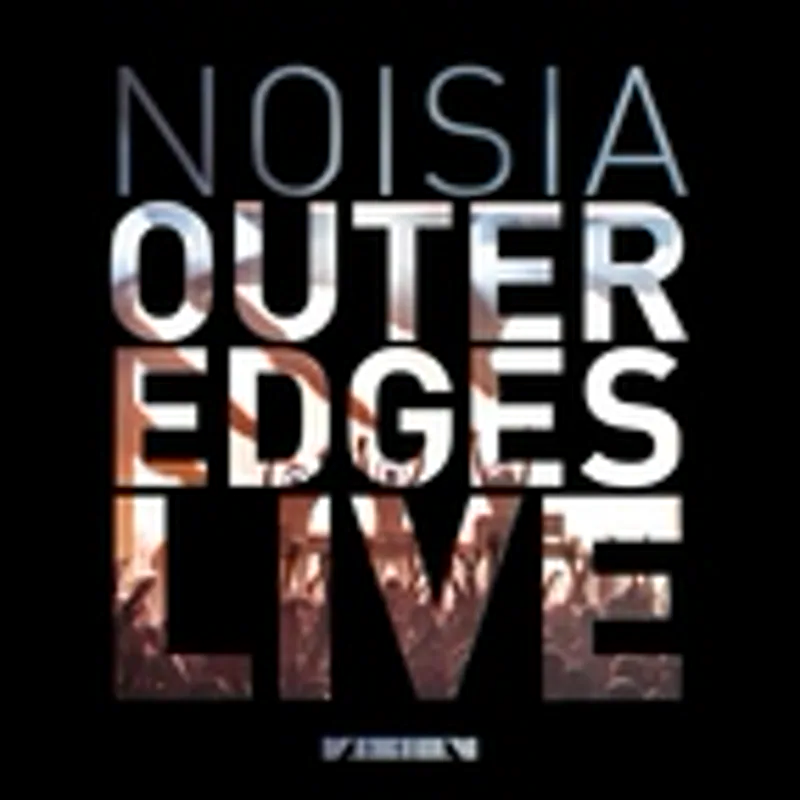 Фото исполнителя Noisia