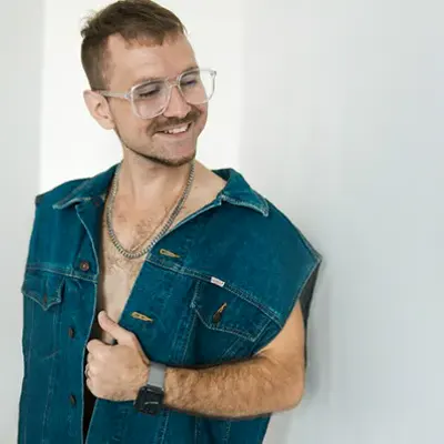 Антон Девяткин