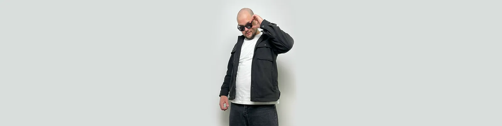 Фото исполнителя G Serious