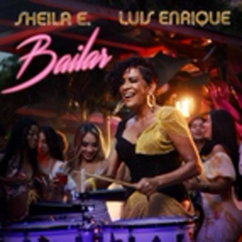 Фото исполнителя Sheila E