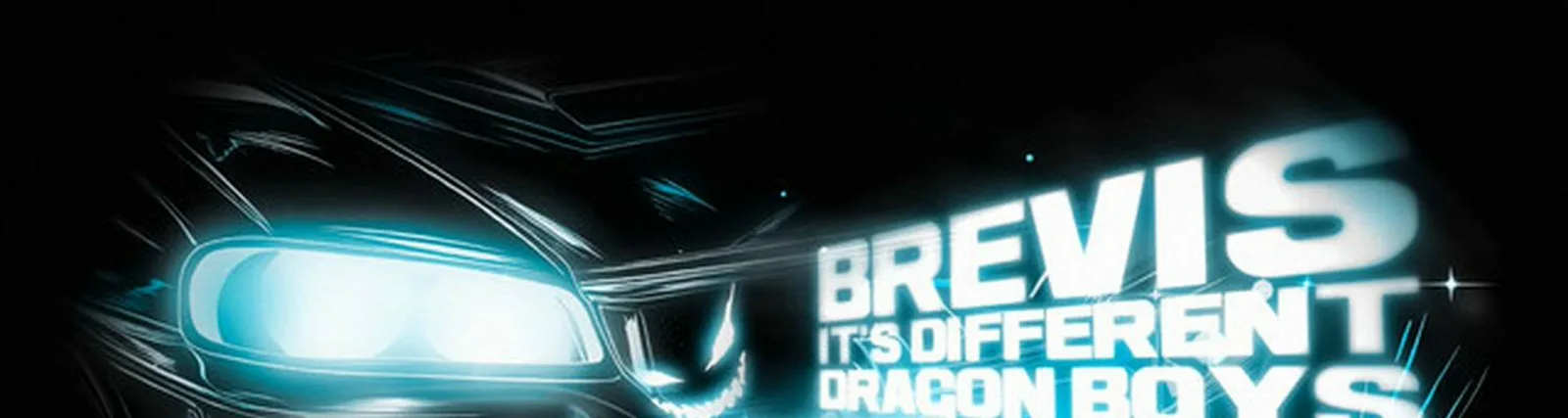 Фото исполнителя DRAGON BOYS