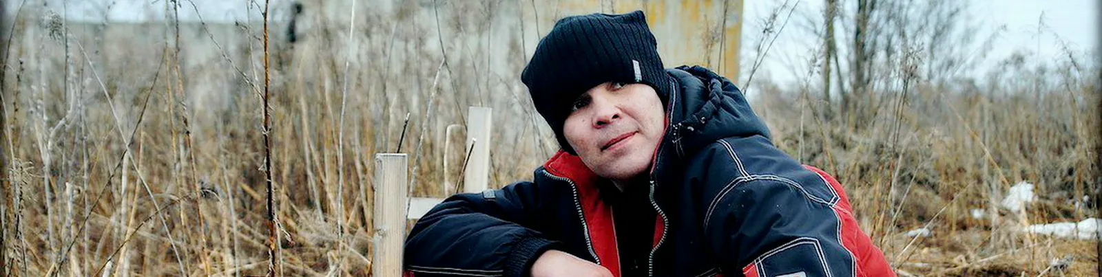 Фото исполнителя Адовый Мужик Orleans Band