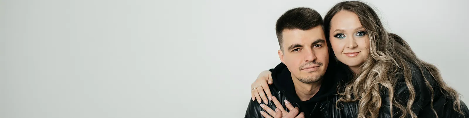Фото исполнителя MALERIQUE & JOLLY