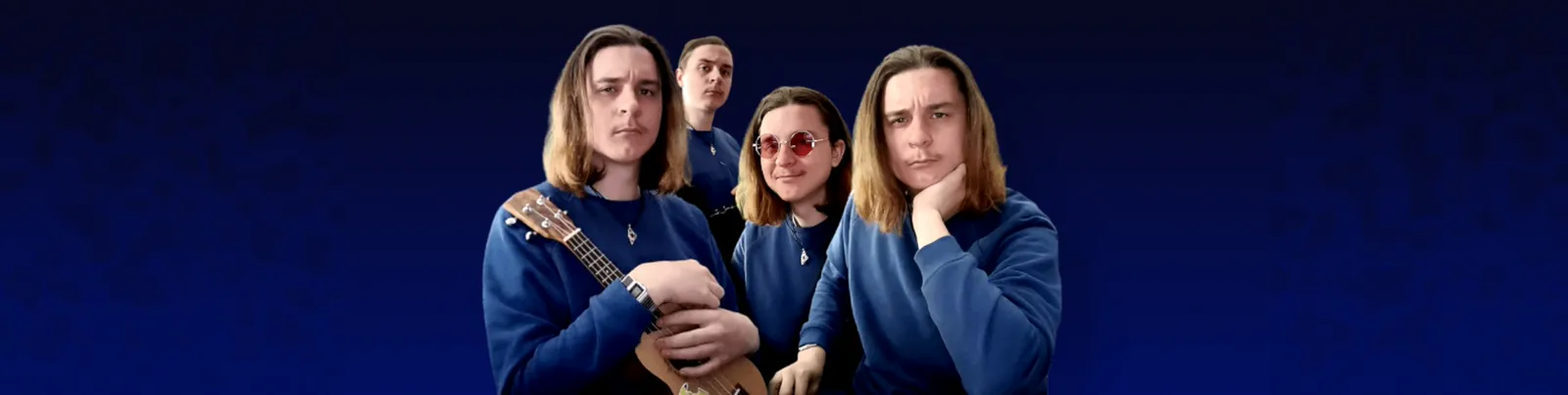 Фото исполнителя Харалуг
