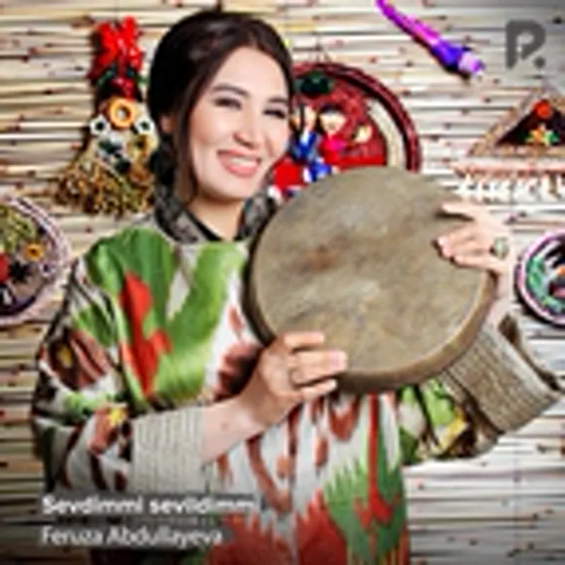 Feruza Abdullayeva