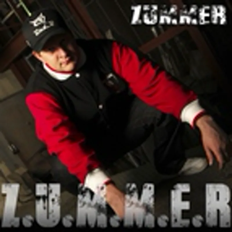 Фото исполнителя Zummer