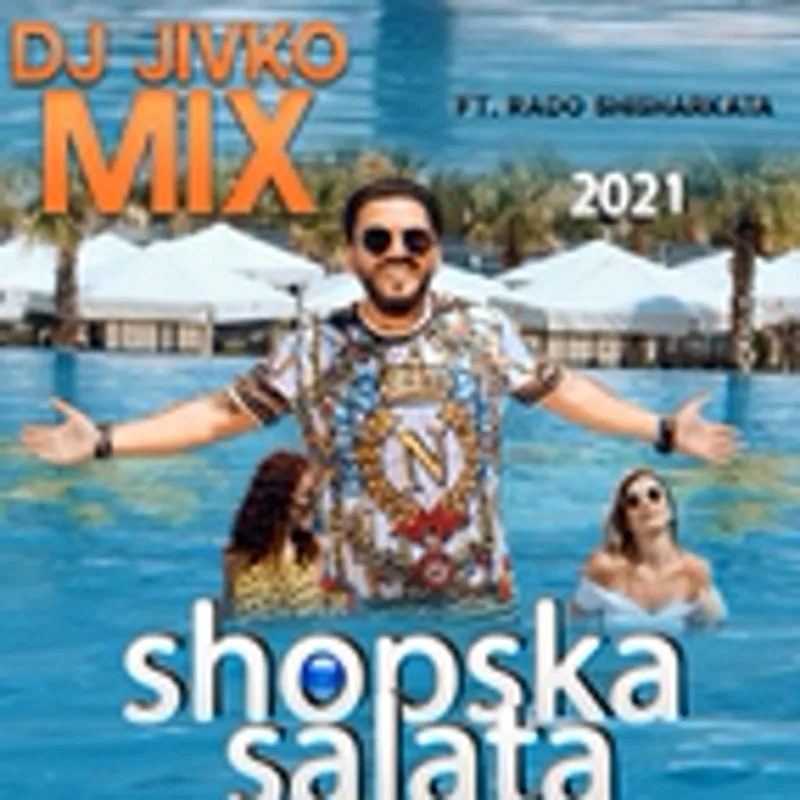 Фото исполнителя Jivko Mix
