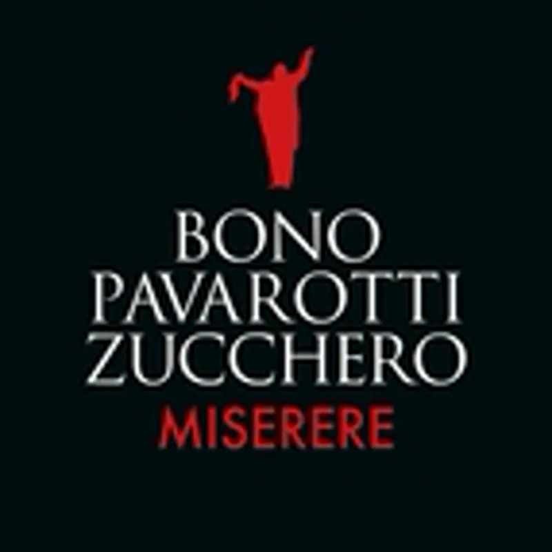 Фото исполнителя Luciano Pavarotti