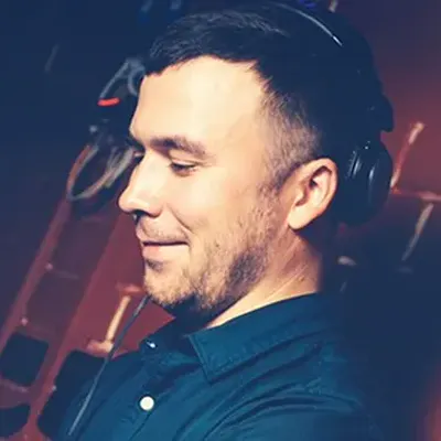 Mike Drozdov
