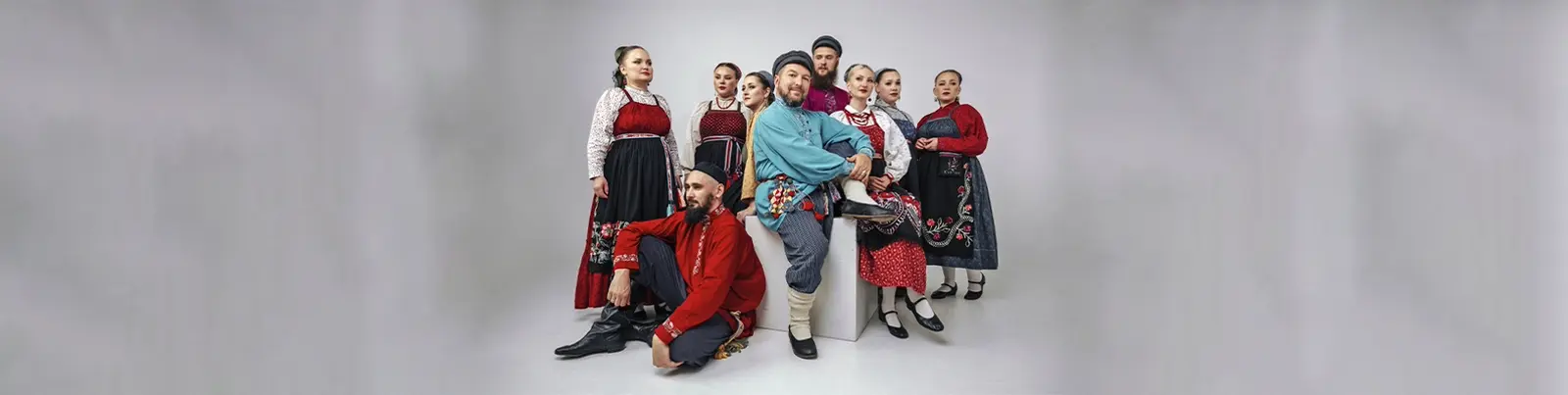 Фото исполнителя Цветень