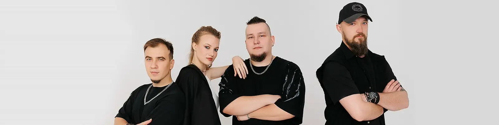 Фото исполнителя ГРИЗЛИ