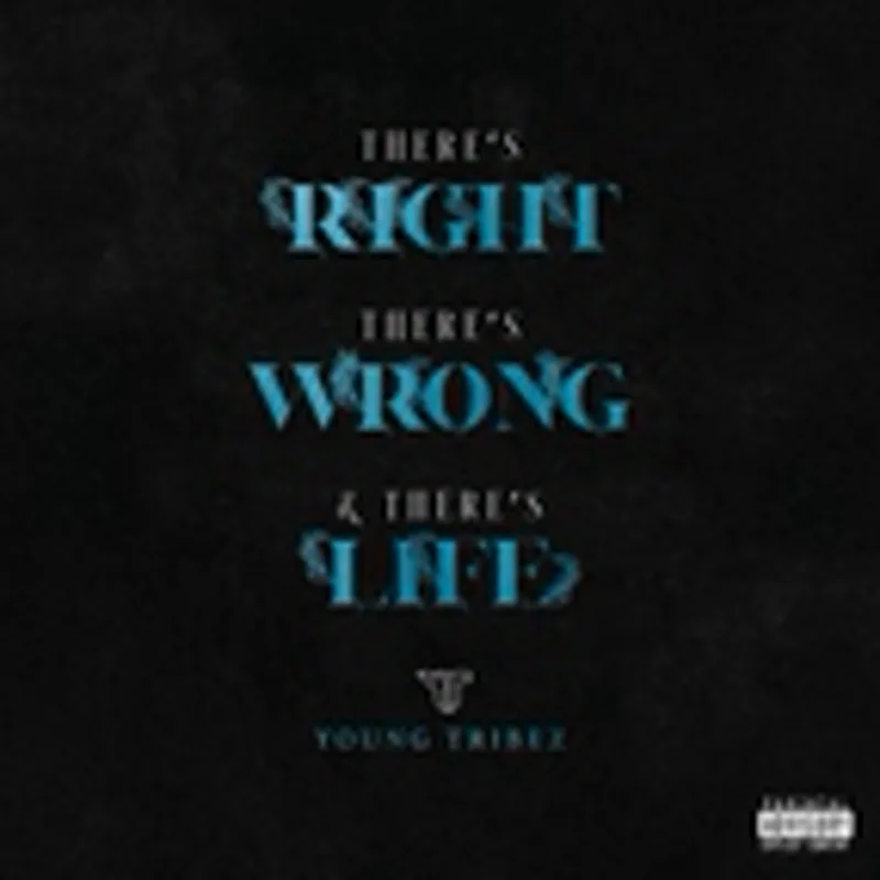 Фото исполнителя Young Tribez