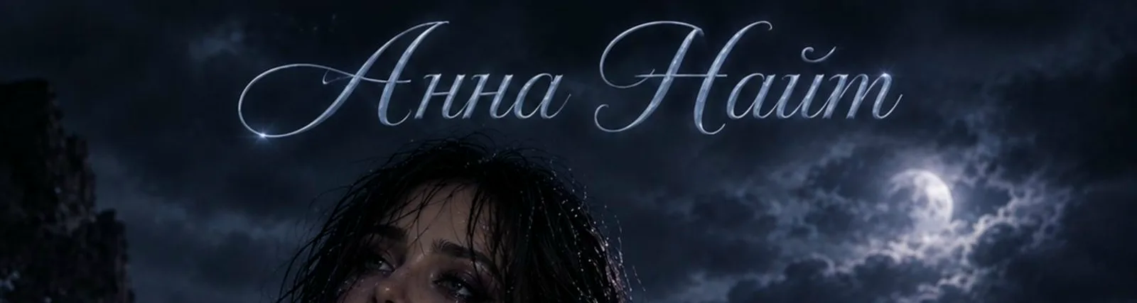 Фото исполнителя Анна Найт