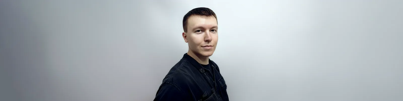 Женя Ветров