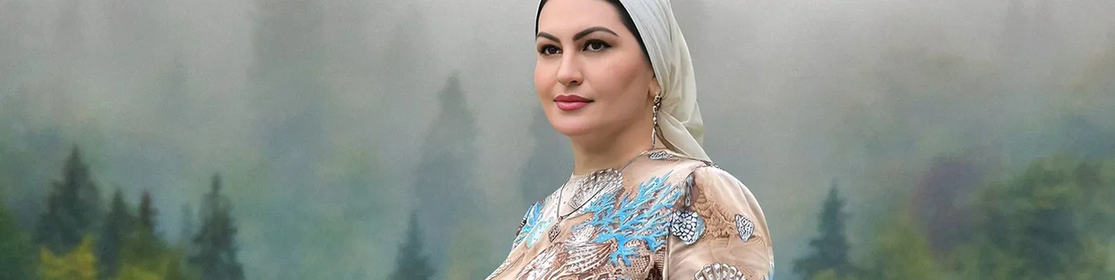 Фото исполнителя Тамара Адамова