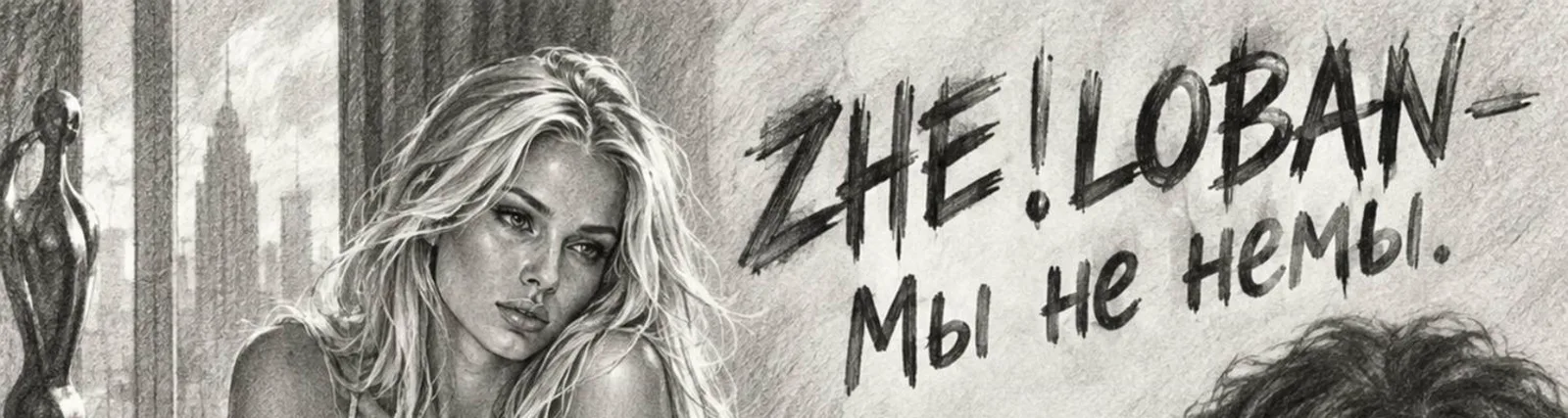 Фото исполнителя ZHE!LOBAN
