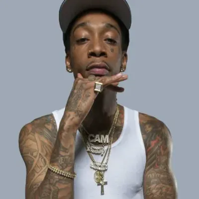 Wiz Khalifa