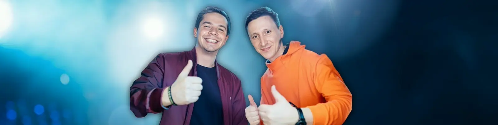 Фото исполнителя Электроники DJs