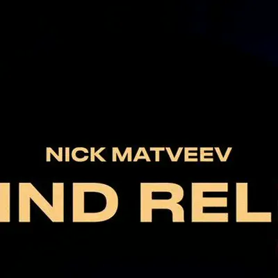 NICK MATVEEV
