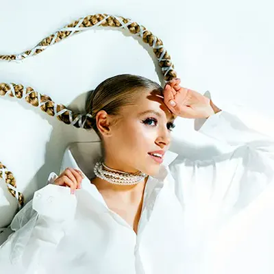 Анна Якубук