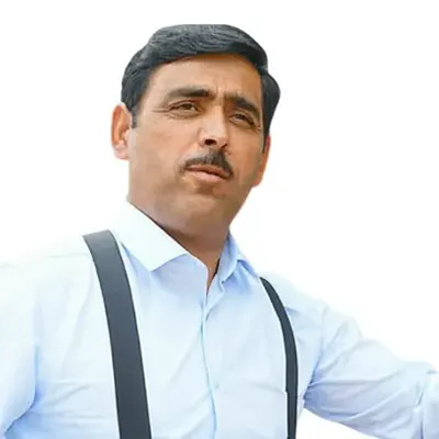 Qadami Qurbon