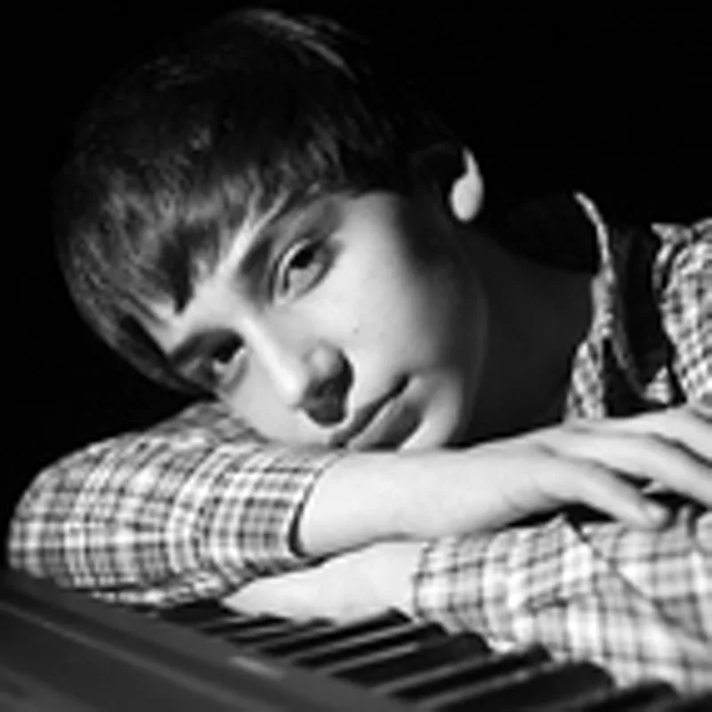 Фото исполнителя Ахмад