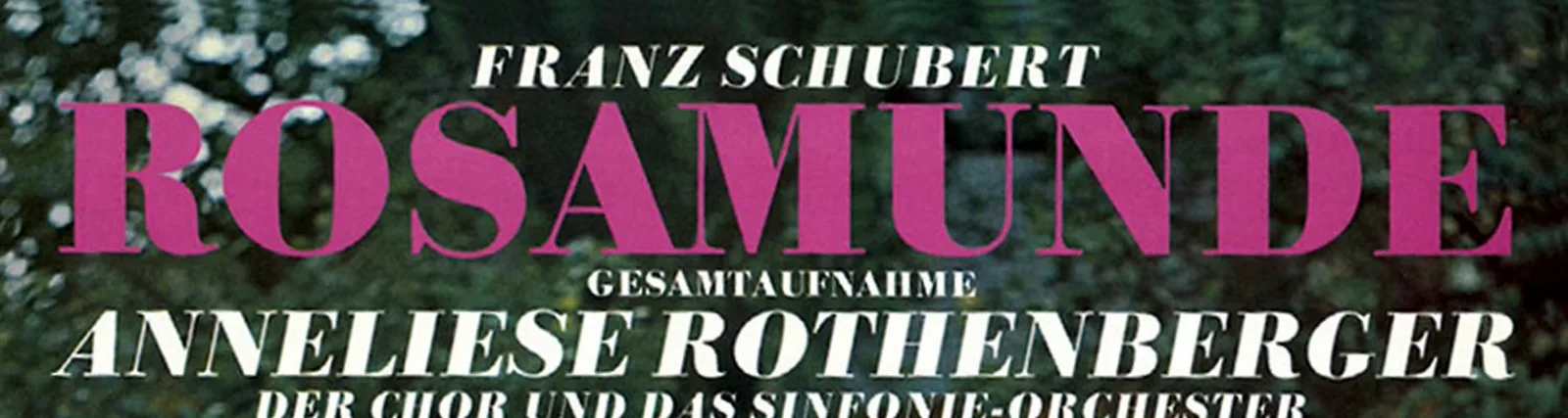 Chor des Bayerischen Rundfunks