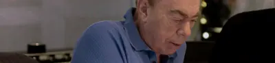 Andrew Lloyd Webber