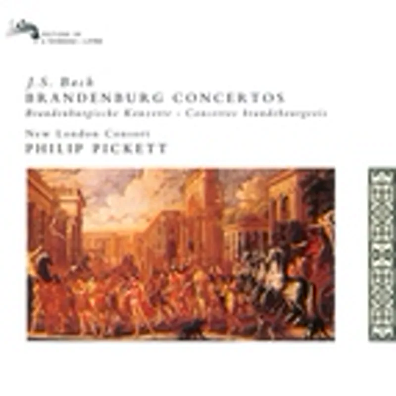 Фото исполнителя Philip Pickett