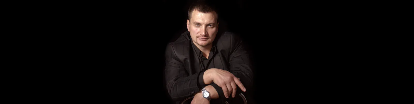 Виктор Калина
