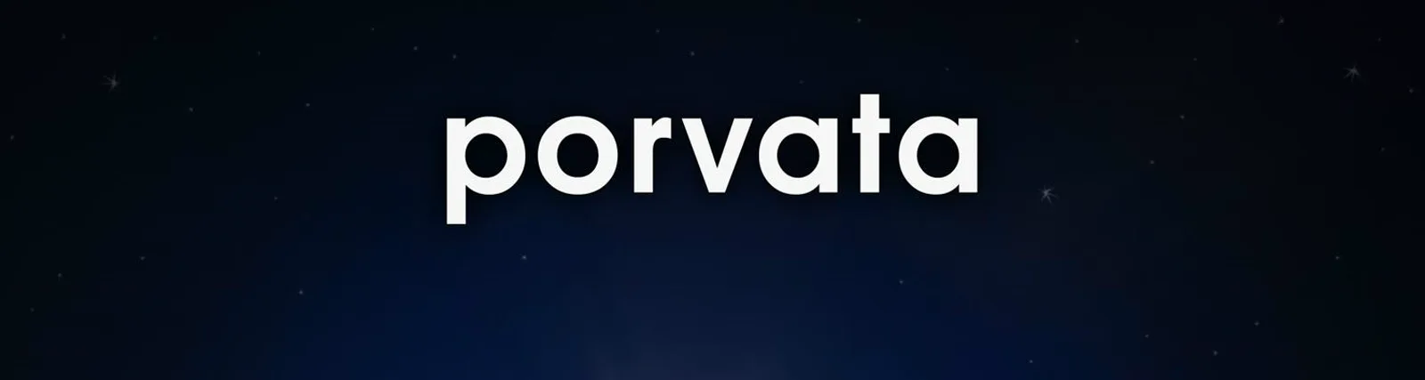 Фото исполнителя porvata