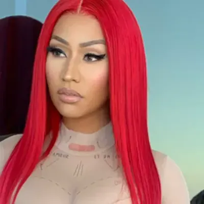 Nicki Minaj